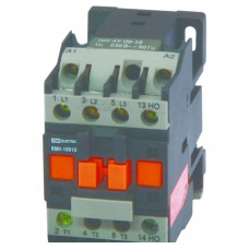 Контактор малогабаритный промышленного назначения TDM ELECTRIC КМН-10910 9 А 400 В/АС3 1НО