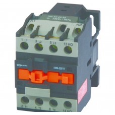 Контактор малогабаритный промышленного назначения TDM ELECTRIC КМН-22511 25 А 400 В/АС3 1НЗ