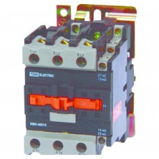 Контактор малогабаритный промышленного назначения TDM ELECTRIC КМН-46512 65 А 230 В/АС3 1НО; 1НЗ