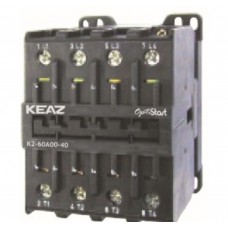 Контактор OptiStart K2-45A00-40-230AC