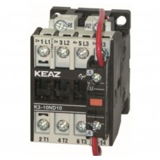 Контактор OptiStart K3-10ND01=220DC