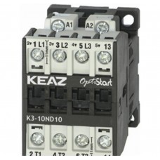 Контактор OptiStart K3-22ND10-230AC