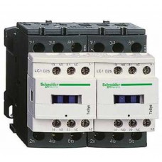 Контактор рев.3p,25a,24v dс,.электр.б Schneider Electric