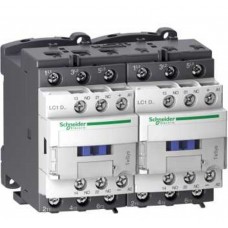 Контактор рев.3р,18a,но+нз,24v dс,2.4 вт Schneider Electric