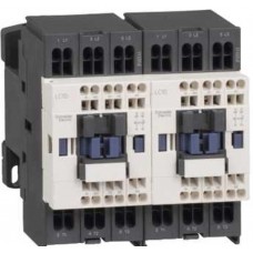 Контактор рев.3р,9a,но+нз,220v50гц.пруж Schneider Electric