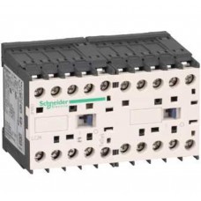 Контактор реверс. k 3p,9a,нз,48v 50/60гц Schneider Electric