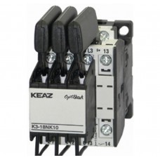 Контактор включения конденсаторов OptiStart K3-18NK10-230AC
