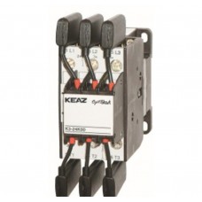 Контактор включения конденсаторов OptiStart K3-24K00-230AC