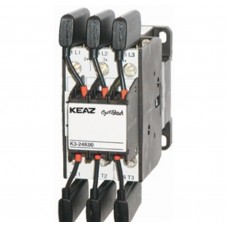 Контактор включения конденсаторов OptiStart K3-32K00-230AC