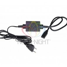 Контроллер для LED дюралайта NEON-NIGHT 11*18 мм., 3W 123-041