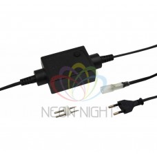 Контроллер для LED фиксинга NEON-NIGHT до 100 м 123-013