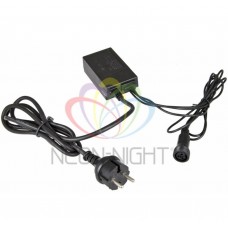 Контроллер для LED гирлянд NEON-NIGHT СЕТОК 3W, 400W 216-222-1