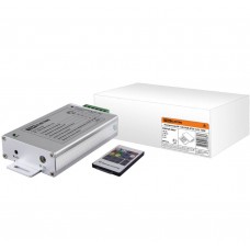 Контроллер для светодиодных модулей RGB RF-180-RGB-IP20-12V TDM