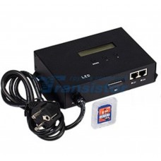 Контроллер HX-805TC (122880pix,220V,SD-card,TCP/IP Arlight
