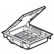 Кор. нап. сер.12м гор.75-105мм Legrand