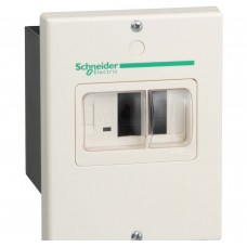 Корпус для выкл gv2 утоплен Schneider Electric