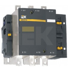 Контактор электромагнитный IEK KKT50-115-230-10