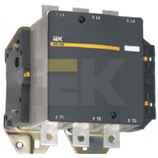 Контактор электромагнитный IEK KKT60-400-230-10