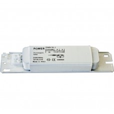 ЭмПРА для люминесцентных ламп T8 PowerLuxe L 58 220V/50Hz POWER