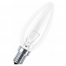 Лампа накаливания для систем общего освещения Osram CLAS B CL 40