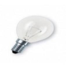 Лампа накаливания для систем общего освещения Osram CLAS P CL 40 E27