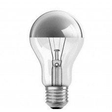Лампа накаливания для систем общего освещения Osram SPC, MIRROR A SILV 40