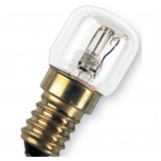 Лампа накаливания для систем общего освещения Osram SPC, OVEN T CL 15