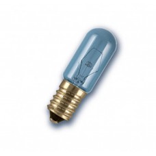 Лампа накаливания для систем общего освещения Osram SPC, T17/54 CL 15