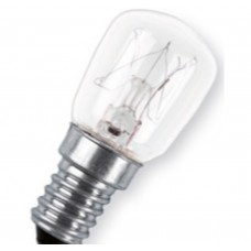 Лампа накаливания для систем общего освещения Osram SPC, T26/57 FR 15