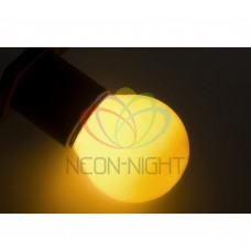Лампа NEON-NIGHT E27 для BL 10 Вт белая 401-115