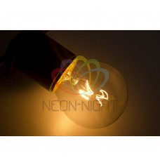 Лампа е27 для BL 10 Вт прозрачная NEON-NIGHT