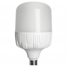 Светодиодная лампа LED 40Вт Е27 6500К высокомощная Экономка