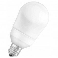 Лампа люминисцентная DSST Osram CL A 14W/827 220-240V E27