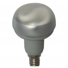 Лампа люминисцентная Ecola Reflector R50 7W DER/R50C 220V E14 2700K (R50) 85х50