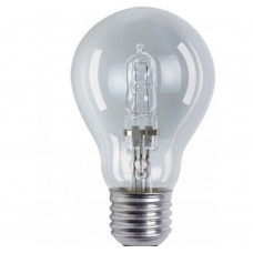 Лампа галогенная прозрачная Osram 64543 А ES 42W 230V E27