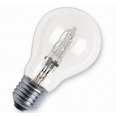 Лампа галогенная прозрачная Osram 64547 А ES 70W 230V E27