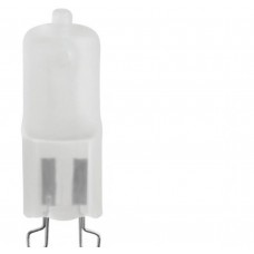 Лампа галогенная с колбой в виде капсулы NAVIGATOR NH-JCD9-40-230-G9-FR