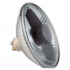 Лампа галогенная Sylvania Hi-Spot ES111 Dichroic AG 100Вт FL24GR 230B