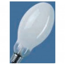 Лампа газоразрядная прозрачная с покрытием Osram HQI-E 400/N coated