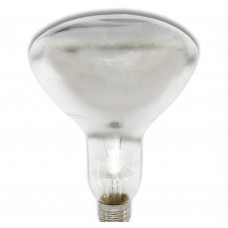 Лампа накаливания инфракрасная зеркальная Калашниково ИКЗ 215-225V 250W E27
