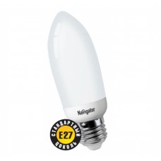Лампа люминисцентная NAVIGATOR NCL-C35-09-827-E27