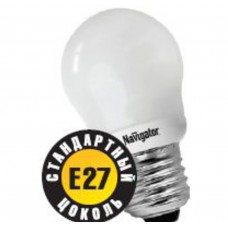 Лампа люминисцентная NAVIGATOR NCL-G45-09-827-E27