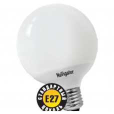 Лампа люминисцентная NAVIGATOR NCL-G95-13-827-E27