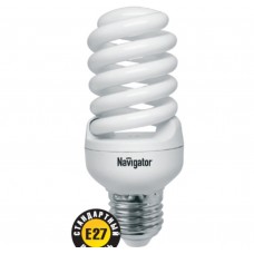 Лампа люминисцентная NAVIGATOR NCLP-SF-30-827-E27