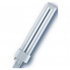 Лампа люминисцентная Osram DULUX S 11 W/840