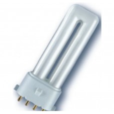 Лампа люминисцентная Osram DULUX S/E 11 W/827