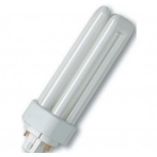Лампа люминисцентная Osram DULUX T/E 13 W/840 PLUS