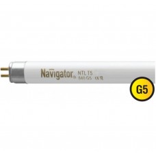 Лампа люминисцентная NAVIGATOR NTL-T5-06-840-G5
