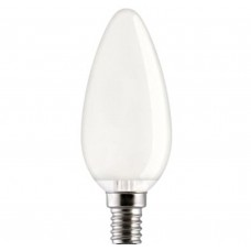 Лампа накаливания GE TU*25C1/SL/E14 230V GE10 MIH