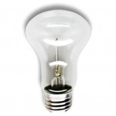 Лампа накаливания Калашниково МО 12-60W E27